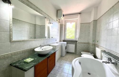 Mombaldone Apartment | l'Oasi serena