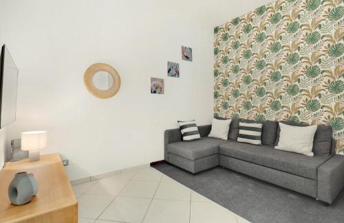 Stadera Apartment | L'oasi sul Naviglio