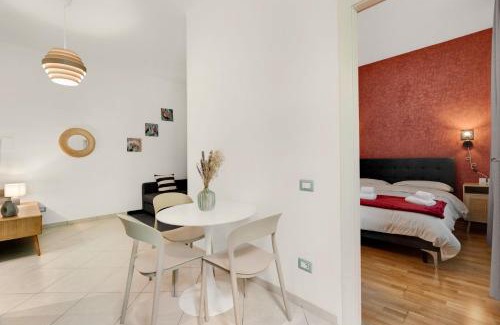 Stadera Apartment | L'oasi sul Naviglio