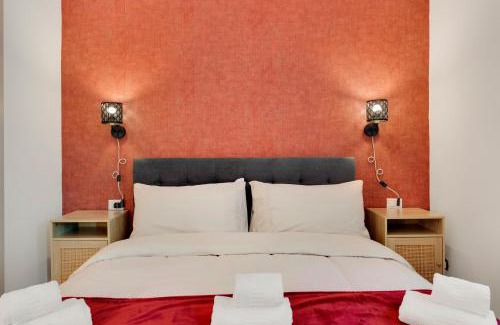 Stadera Apartment | L'oasi sul Naviglio
