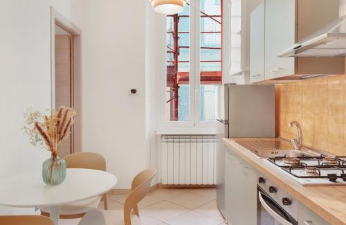 Stadera Apartment | L'oasi sul Naviglio