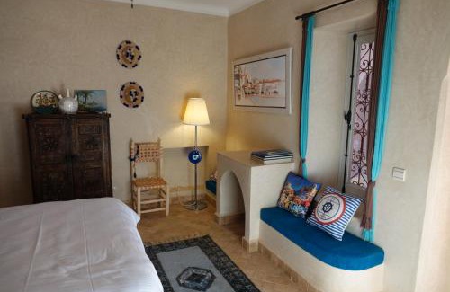 Taroudannt House | L’oasis de kima