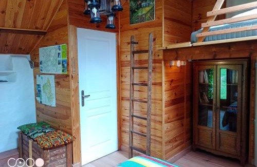 Viala-du-Tarn House | L'Oasis du Bosc
