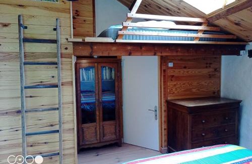 Viala-du-Tarn House | L'Oasis du Bosc