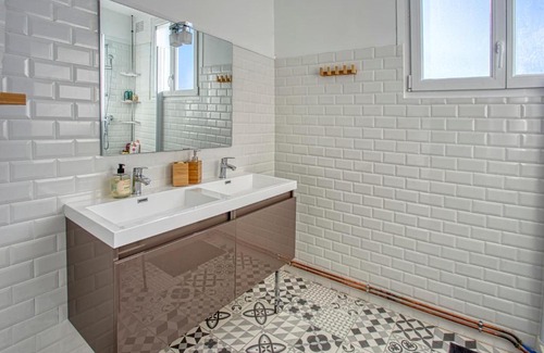 Angouleme Apartment | L'Oasis Urbaine à Angoulême - Pro ou Groupe