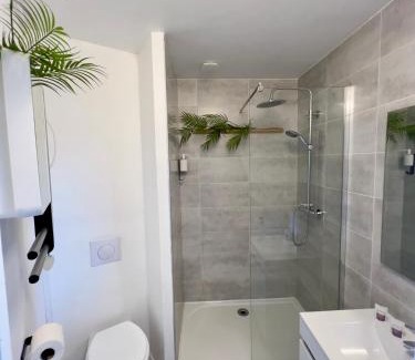 Calais Apartment | l'Océan