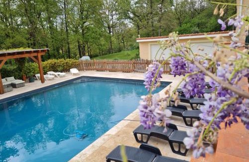 Maurens House | L occitane