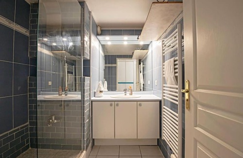 La Lironde Apartment | L'Odyssée, Appt 4 pers, parking privé, Wifi
