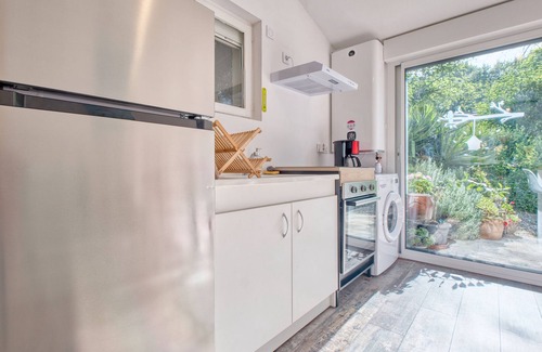 Riberac Apartment | L'oiseau Du Paradis – A Haven of Peace at the Gates of Ribérac
