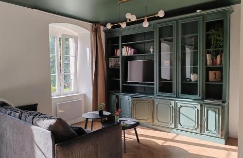 Ep 21 - Saint-Paul Apartment | L'Oiseau vert - calme, ressourçant et proche du centre ville