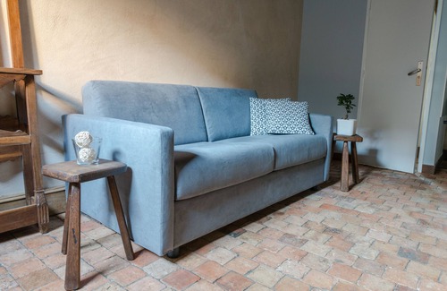 Downtown Angers Bed & Breakfast | L'Oisellerie meublé de tourisme