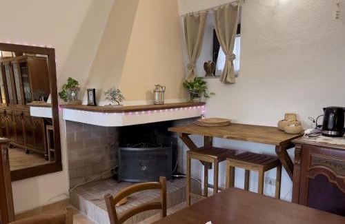 Sa Castangia Apartment | L'olivastro Mini Country House