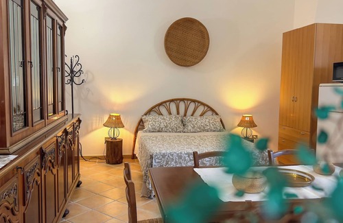 Sa Castangia House | L'Olivastro Mini CountryHouse - Nature and relax 30 minutes from Costa Smeralda