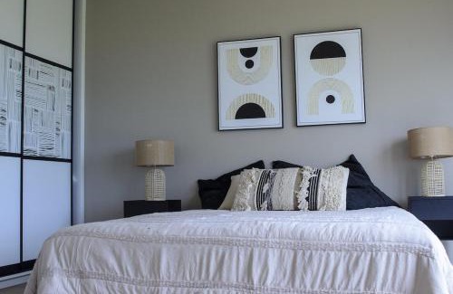 Wimereux Apartment | L'opale sauvage