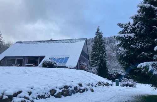 Saulxures House | L'opportunité