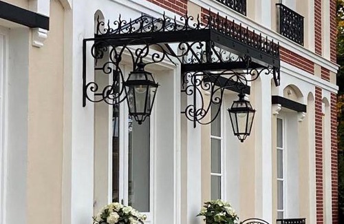 Ury Bed & Breakfast | L’orée du bois des rois