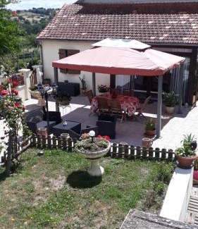 Herisson House | l orchidee