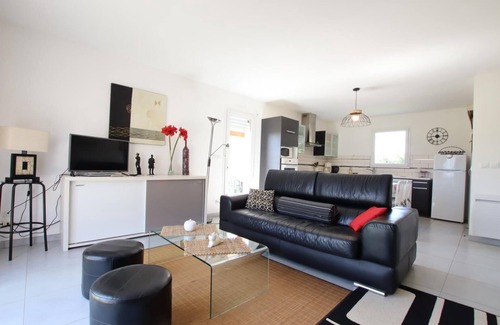 Espoey House | L'oree DU Bois - Espoey