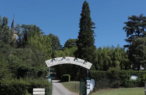 Roussillon-en-Isere Hotel | L'Oree Du Château