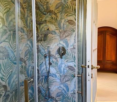 Castellabate Villa | L'Orizzonte di Punta Tresino
