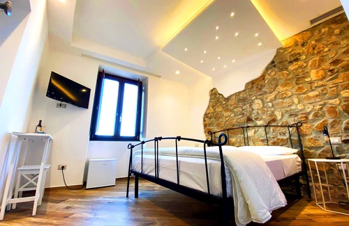 Capaccio Bed & Breakfast | L'Orologio Bed & Breakfast