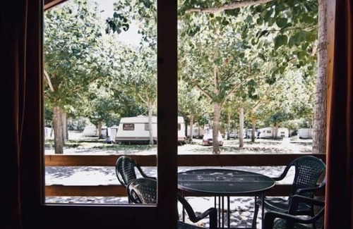 Montardit de Baix House | L'Orri del Pallars bungalows