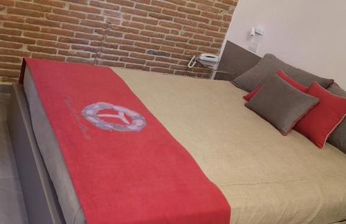 Porciano Bed & Breakfast | L'Ospitale dei Brilli
