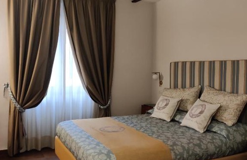 Porciano Bed & Breakfast | L'Ospitale dei Brilli