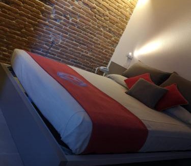 Porciano Bed & Breakfast | L'Ospitale dei Brilli
