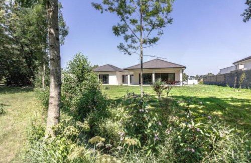 Saint-Martin Bed & Breakfast | L'Ostau deu Bonur - chambres d'hôtes