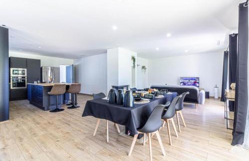Saint-Martin House | L'Ostau deu Bonur - gîte