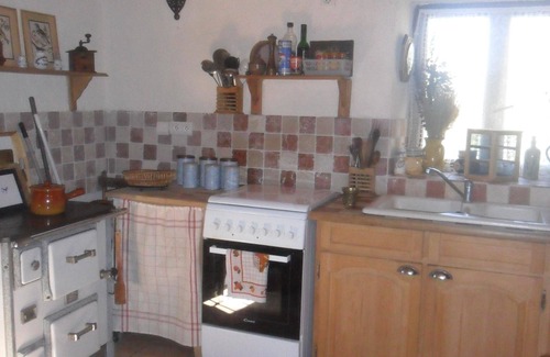 Golinhac Cottage | L'Ostel Aveyronnais