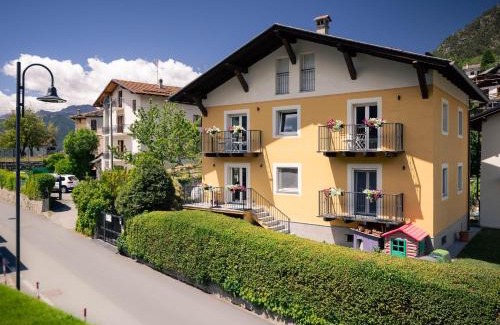 Vervaz-Portollaz Bed & Breakfast | l'Oura B&B