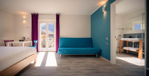 Vervaz-Portollaz Bed & Breakfast | l'Oura B&B