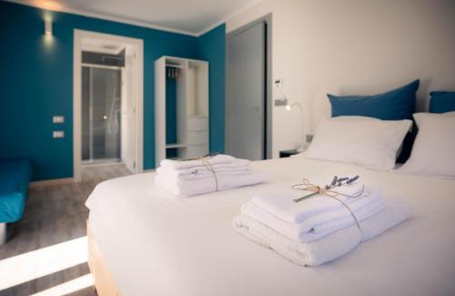Vervaz-Portollaz Bed & Breakfast | l'Oura B&B