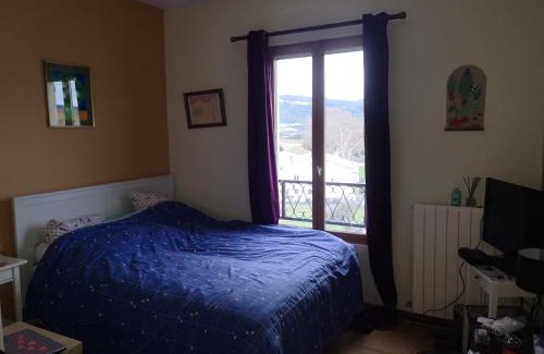 Servies-en-Val Bed & Breakfast | L'Ours des Corbières - Chambres d'hôtes