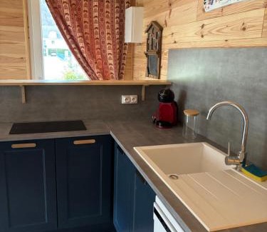 Saint-Mamet Apartment | L'OURSIERE à Saint MAMET