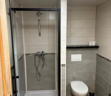 Saint-Mamet Apartment | L'OURSIERE à Saint MAMET