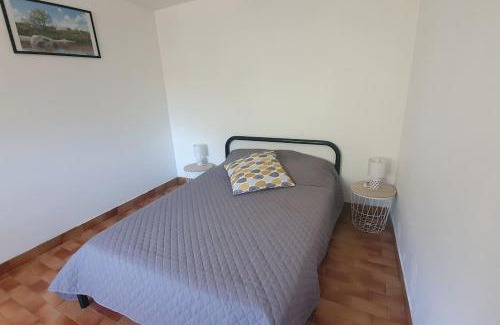 Chanac Apartment | L'Oustal de Champouriès, classé 3*