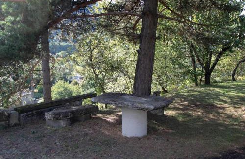 Chanac Apartment | L'Oustal de Champouriès, classé 3*