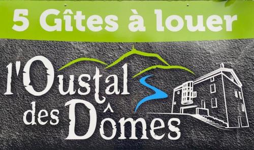 Orcines House | L'Oustal Des Dômes
