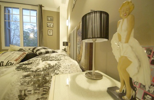 Valence Bed & Breakfast | L'Oustalet D'Anicette
