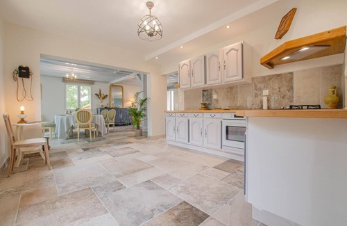 Loches-sur-Ource House | L'ubacchus - Loches SUR Ource