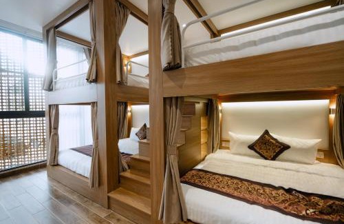 Da Lat Apartment | L'Universo Premium Apartment