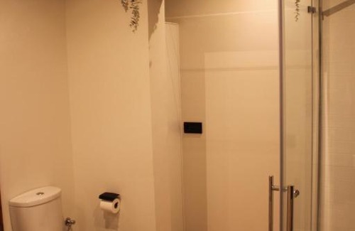 Sant Llorenc de Morunys Apartment | L'Urdet
