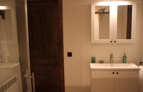 Sant Llorenc de Morunys Apartment | L'Urdet