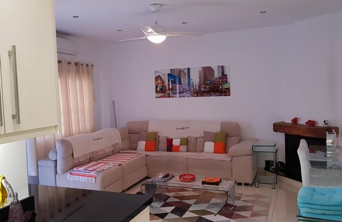 Cabopino Apartment | L157 Cabopino