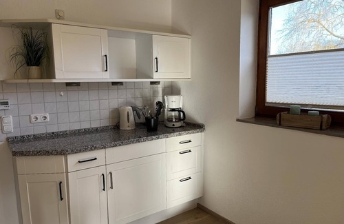 Lemkenhafen Apartment | L36EG left