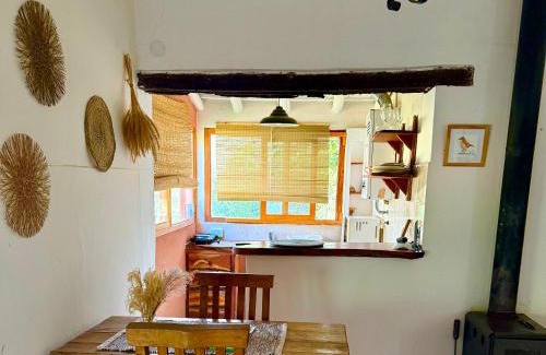 Yacanto House | La Añurita