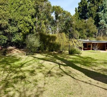 Yacanto House | La Añurita